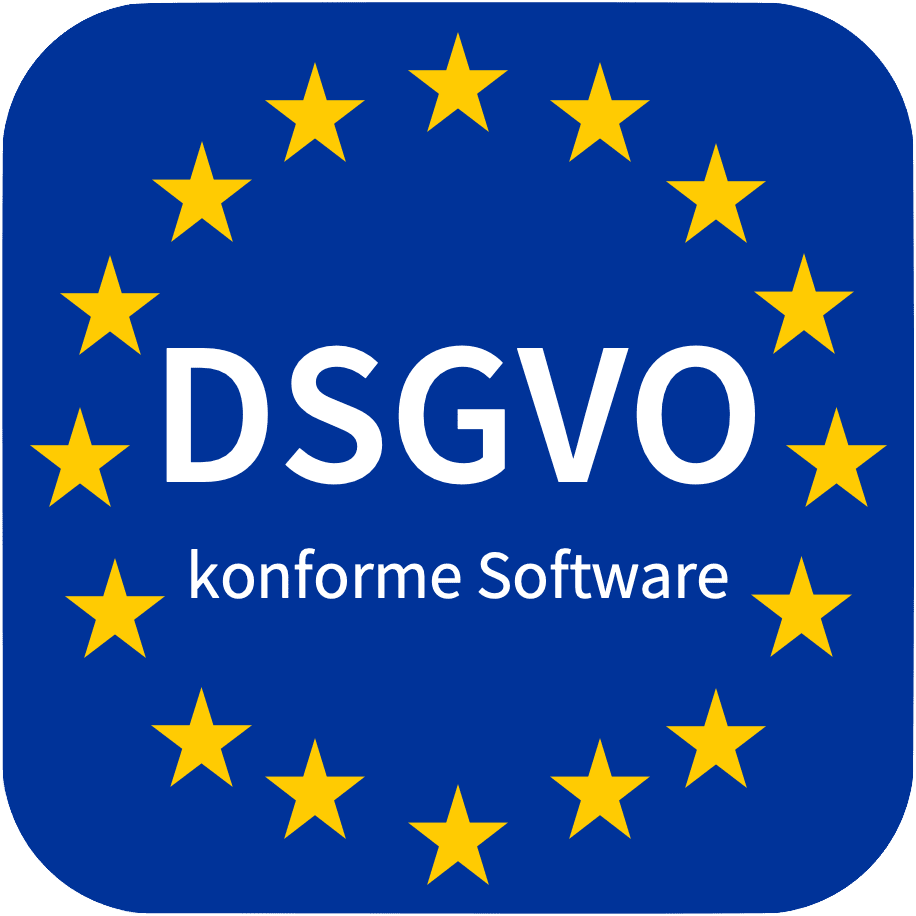 Dsgvo Badge